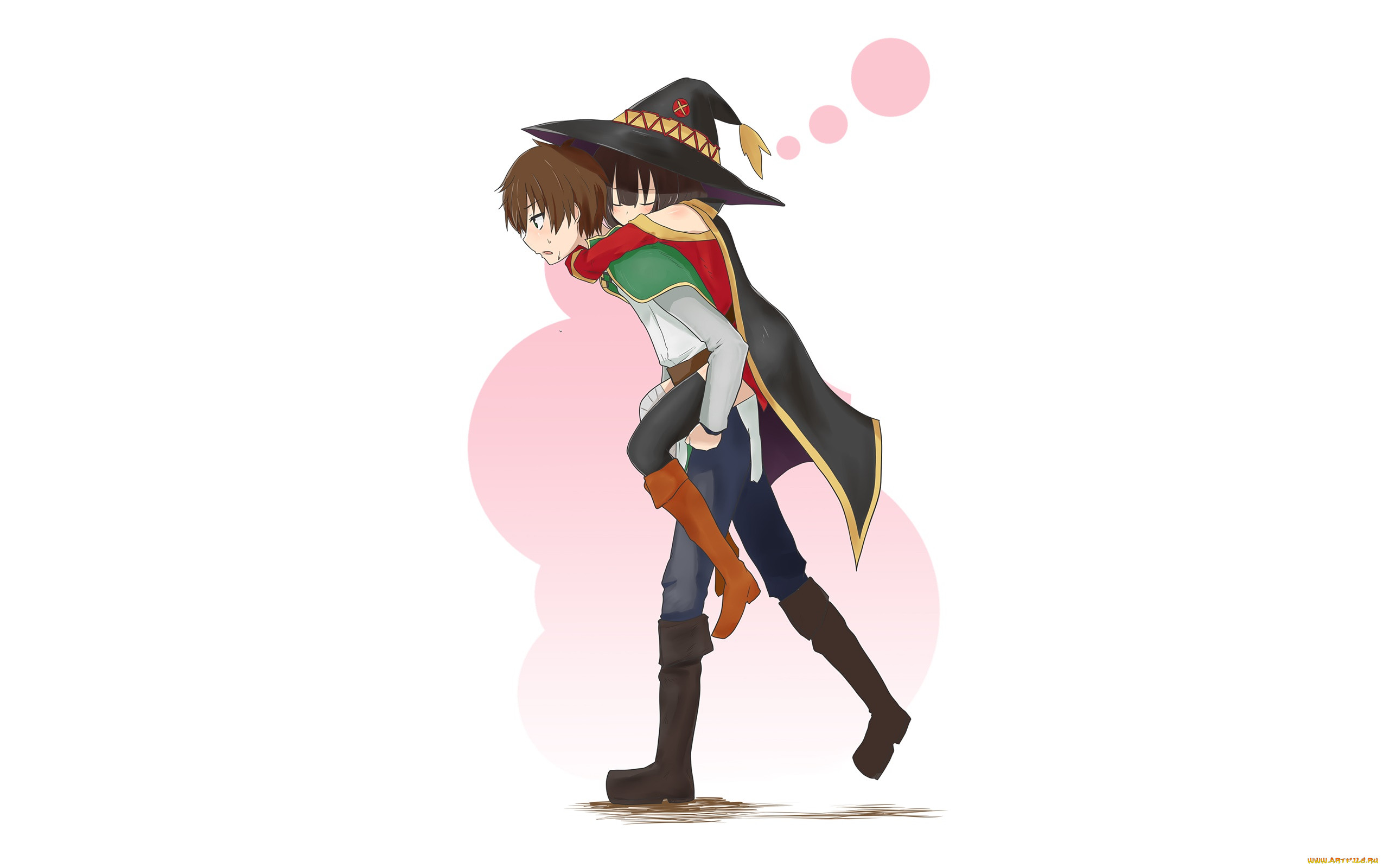 , kono subarashii sekai ni shukufuku wo, , , 